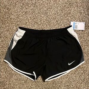 NWT - Nike Women's Dri-Fit Shorts, Medium